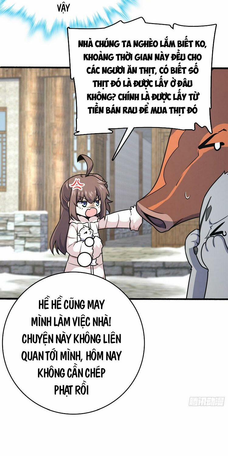 Đại Vương Tha Mạng 255 trang 40