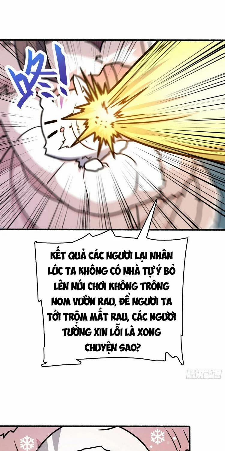 Đại Vương Tha Mạng 255 trang 41