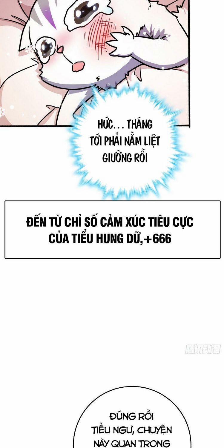 Đại Vương Tha Mạng 255 trang 42