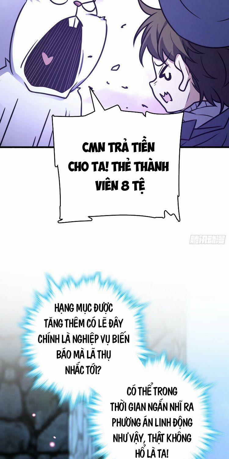 Đại Vương Tha Mạng 255 trang 53