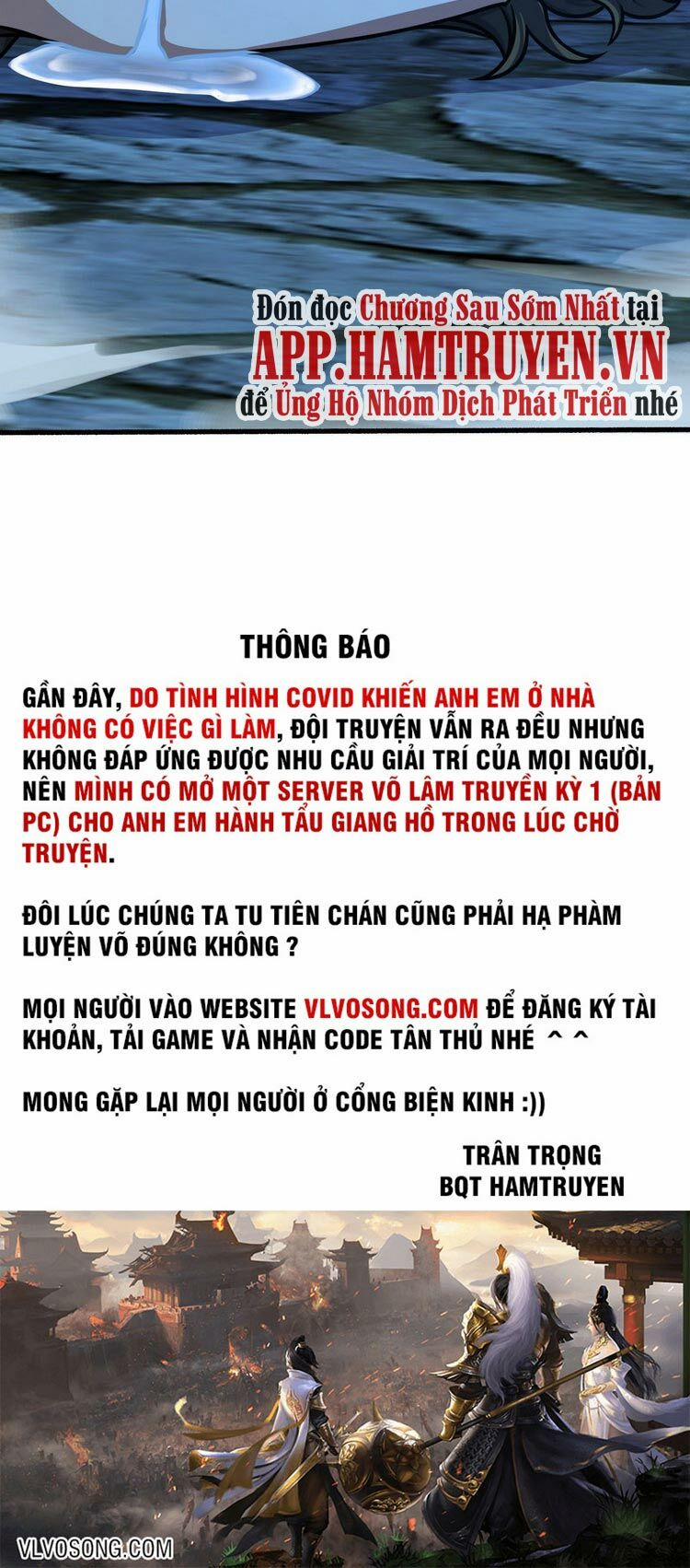 Đại Vương Tha Mạng 255 trang 55
