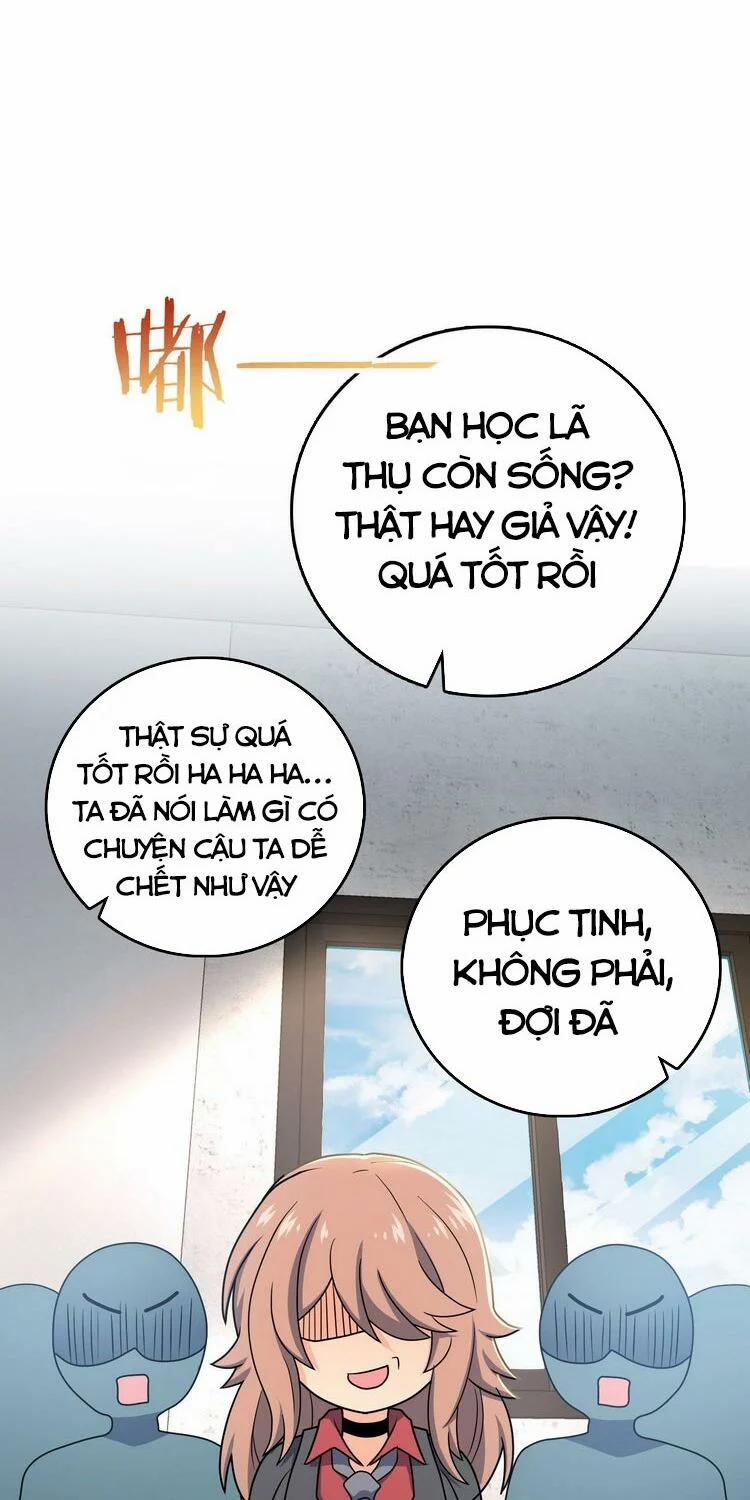 Đại Vương Tha Mạng 256 trang 11