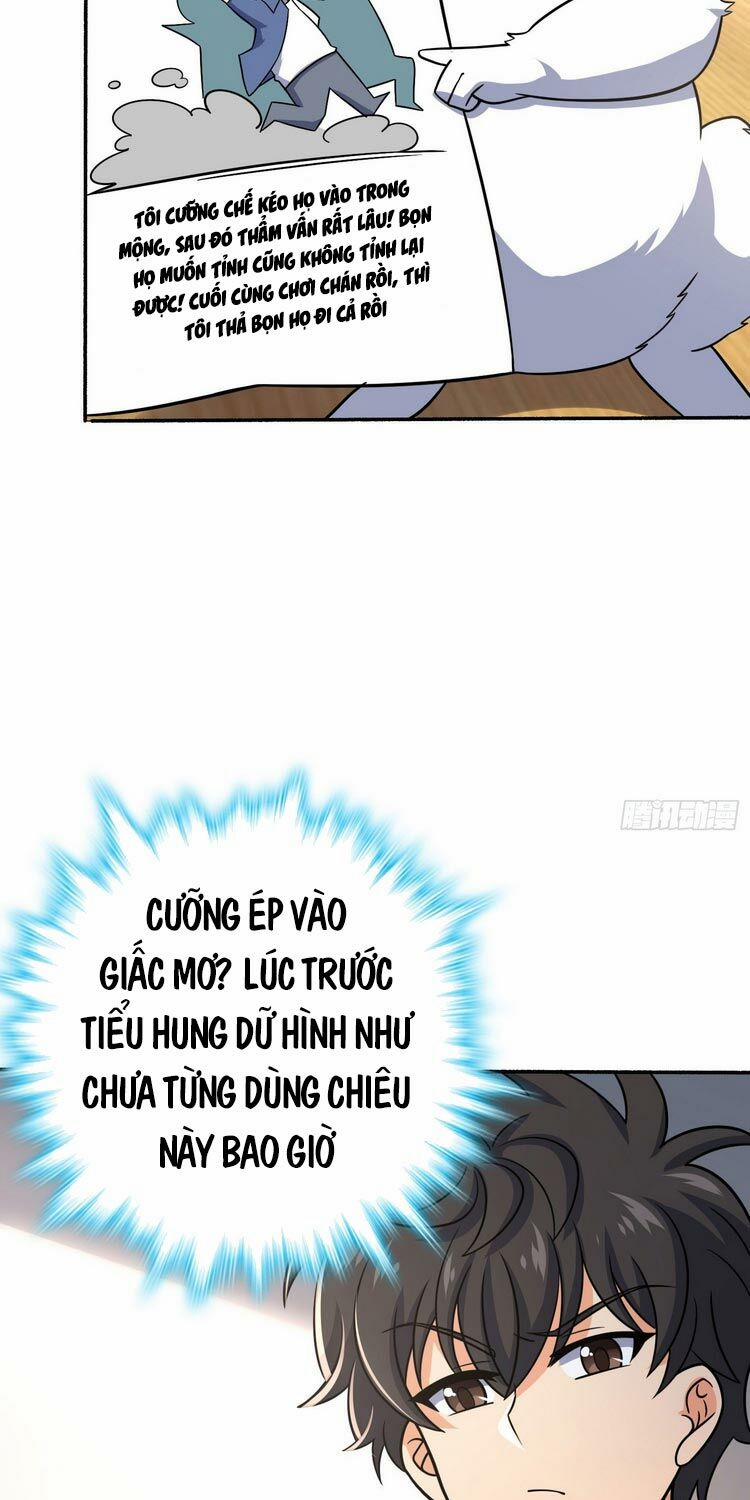 Đại Vương Tha Mạng 256 trang 25
