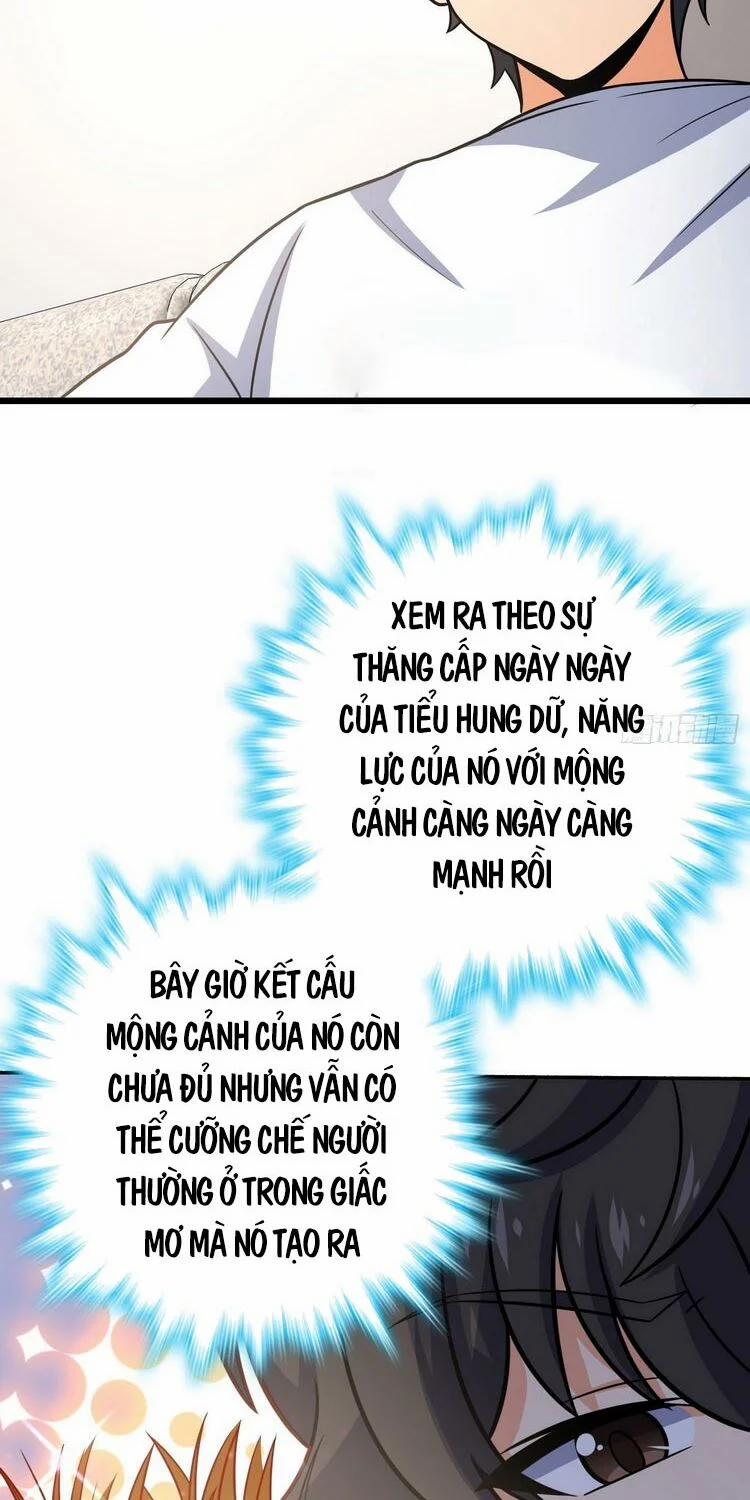 Đại Vương Tha Mạng 256 trang 26