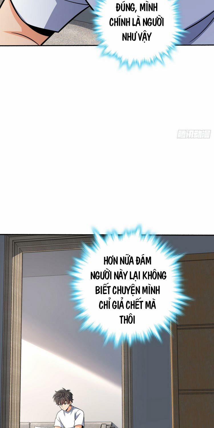 Đại Vương Tha Mạng 256 trang 29