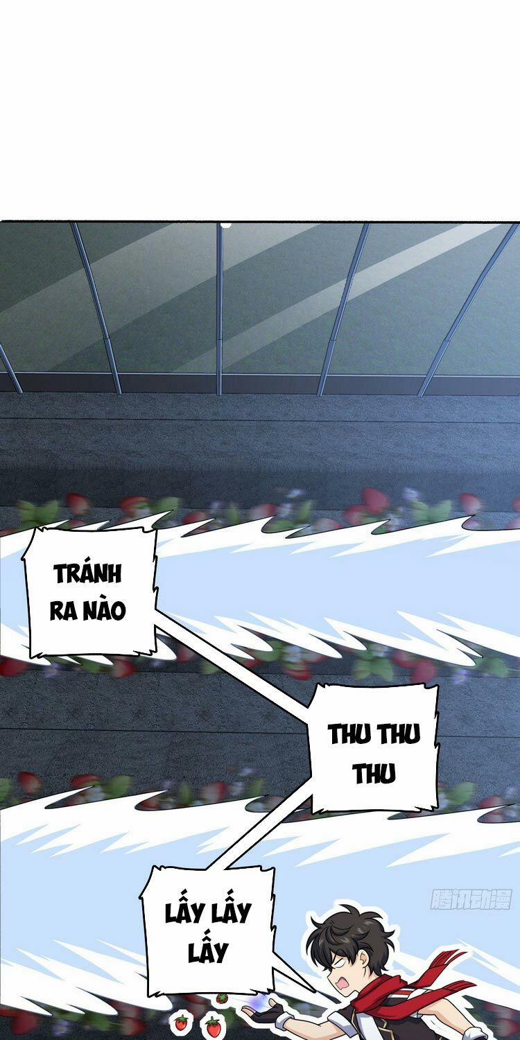 Đại Vương Tha Mạng 256 trang 40