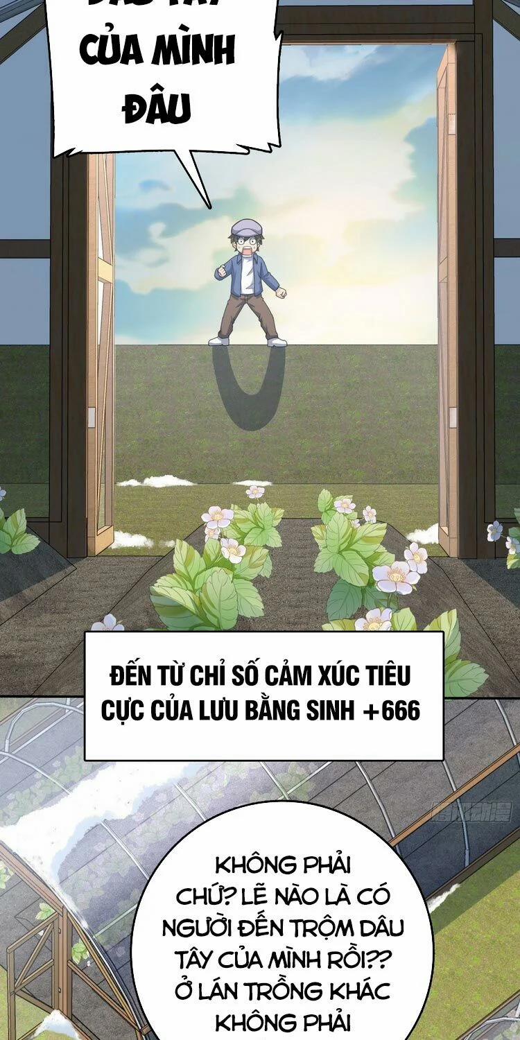 Đại Vương Tha Mạng 256 trang 48