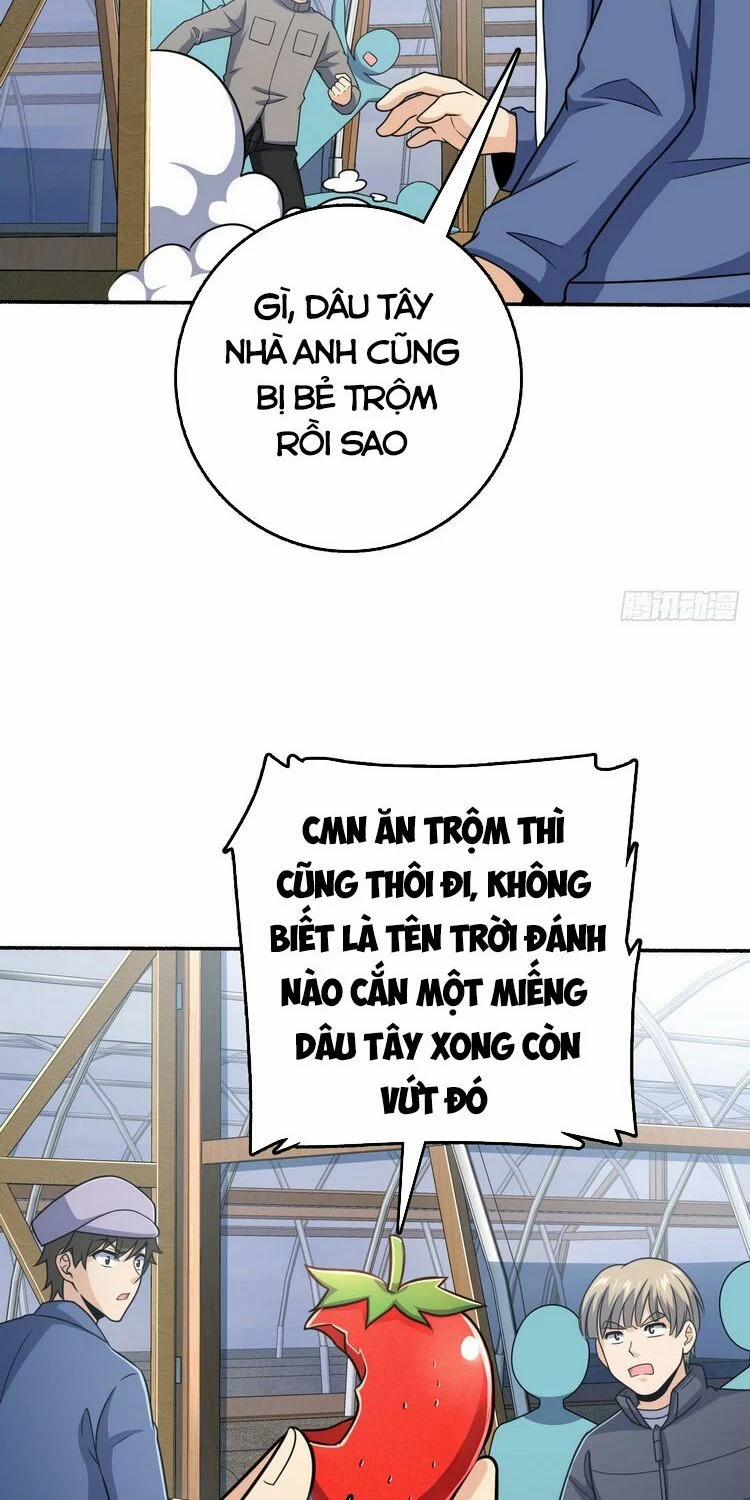 Đại Vương Tha Mạng 256 trang 51