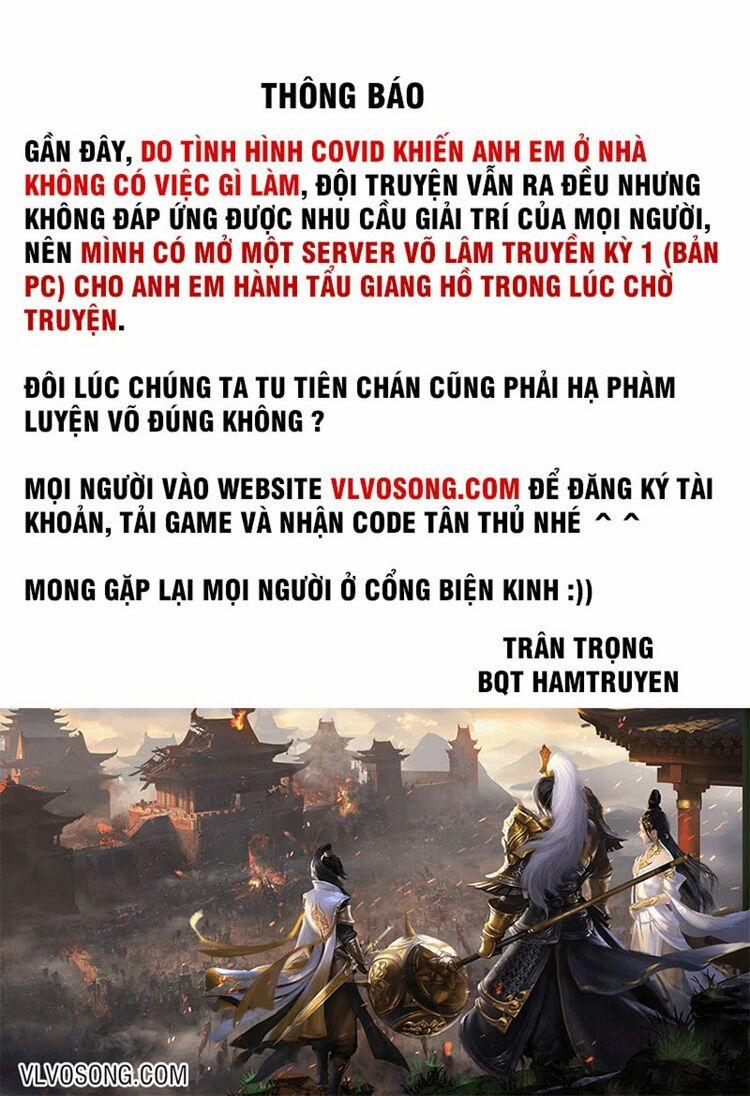 Đại Vương Tha Mạng 256 trang 59