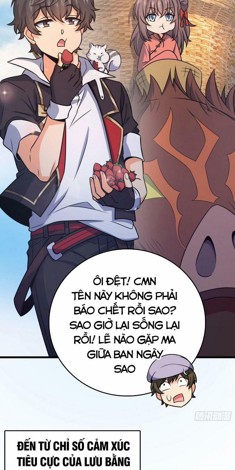 Đại Vương Tha Mạng 257 trang 2