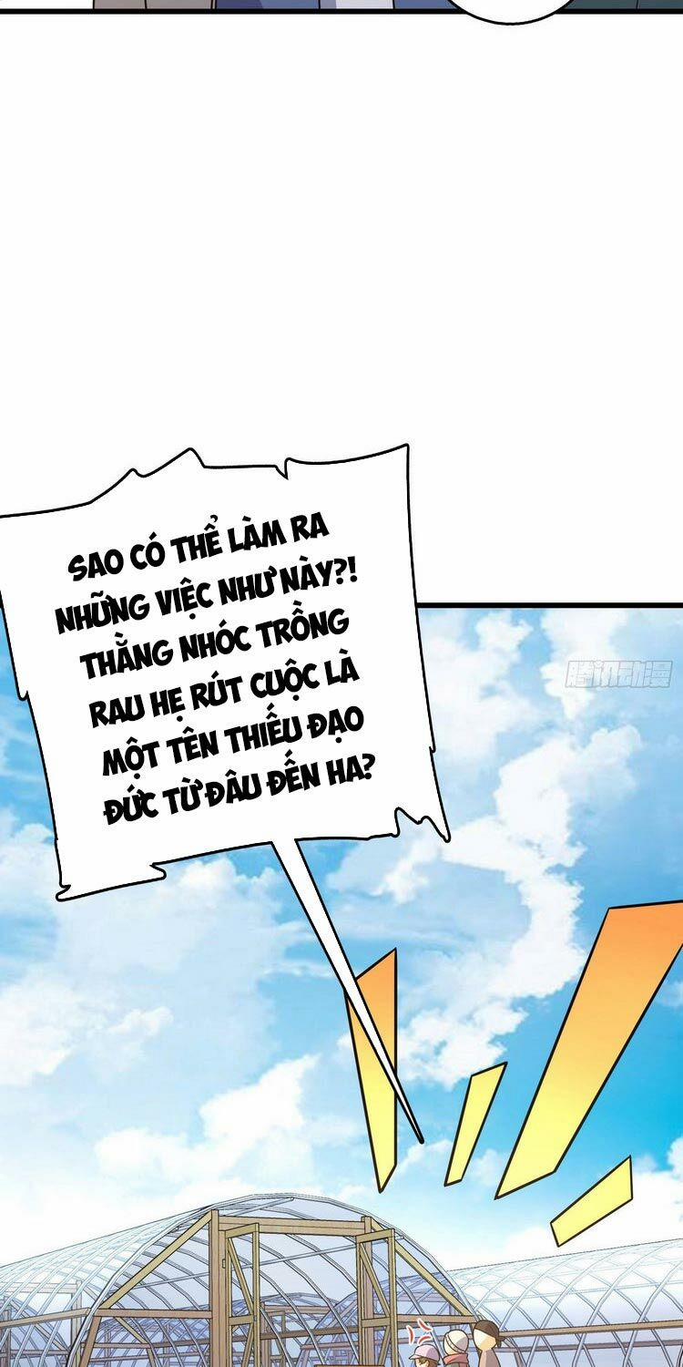 Đại Vương Tha Mạng 257 trang 33
