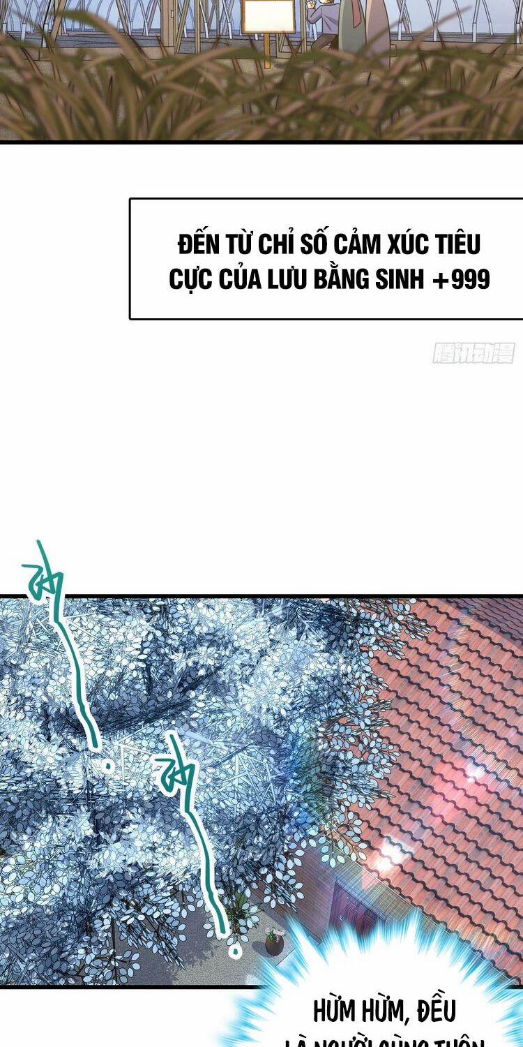 Đại Vương Tha Mạng 257 trang 34