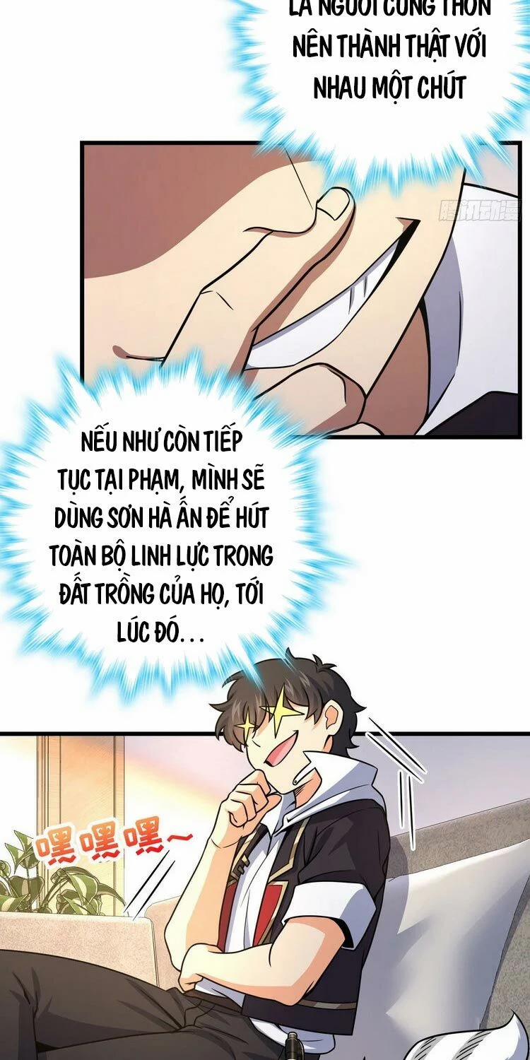 Đại Vương Tha Mạng 257 trang 35