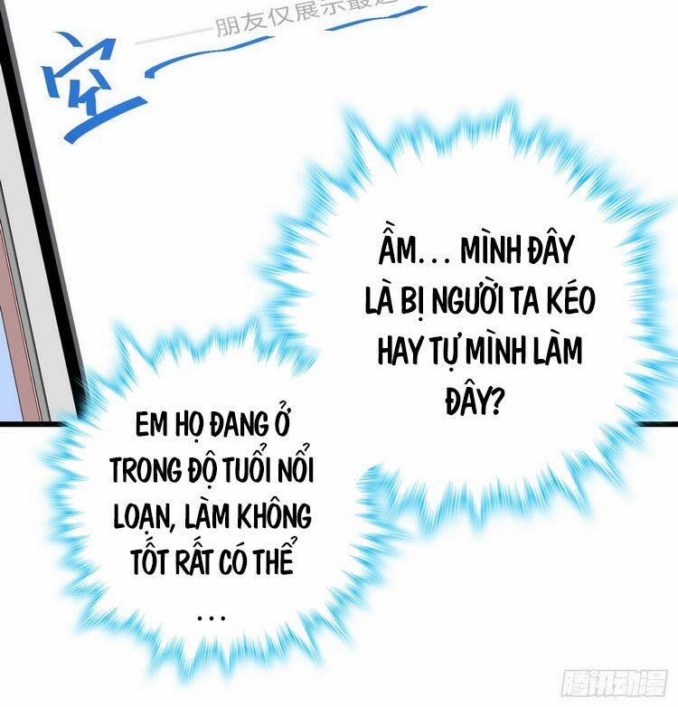 Đại Vương Tha Mạng 257 trang 39