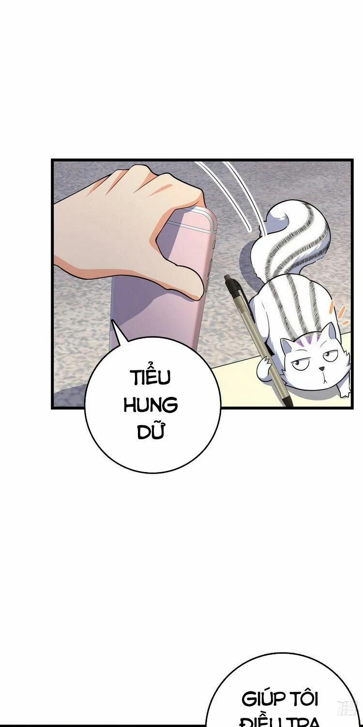 Đại Vương Tha Mạng 257 trang 40