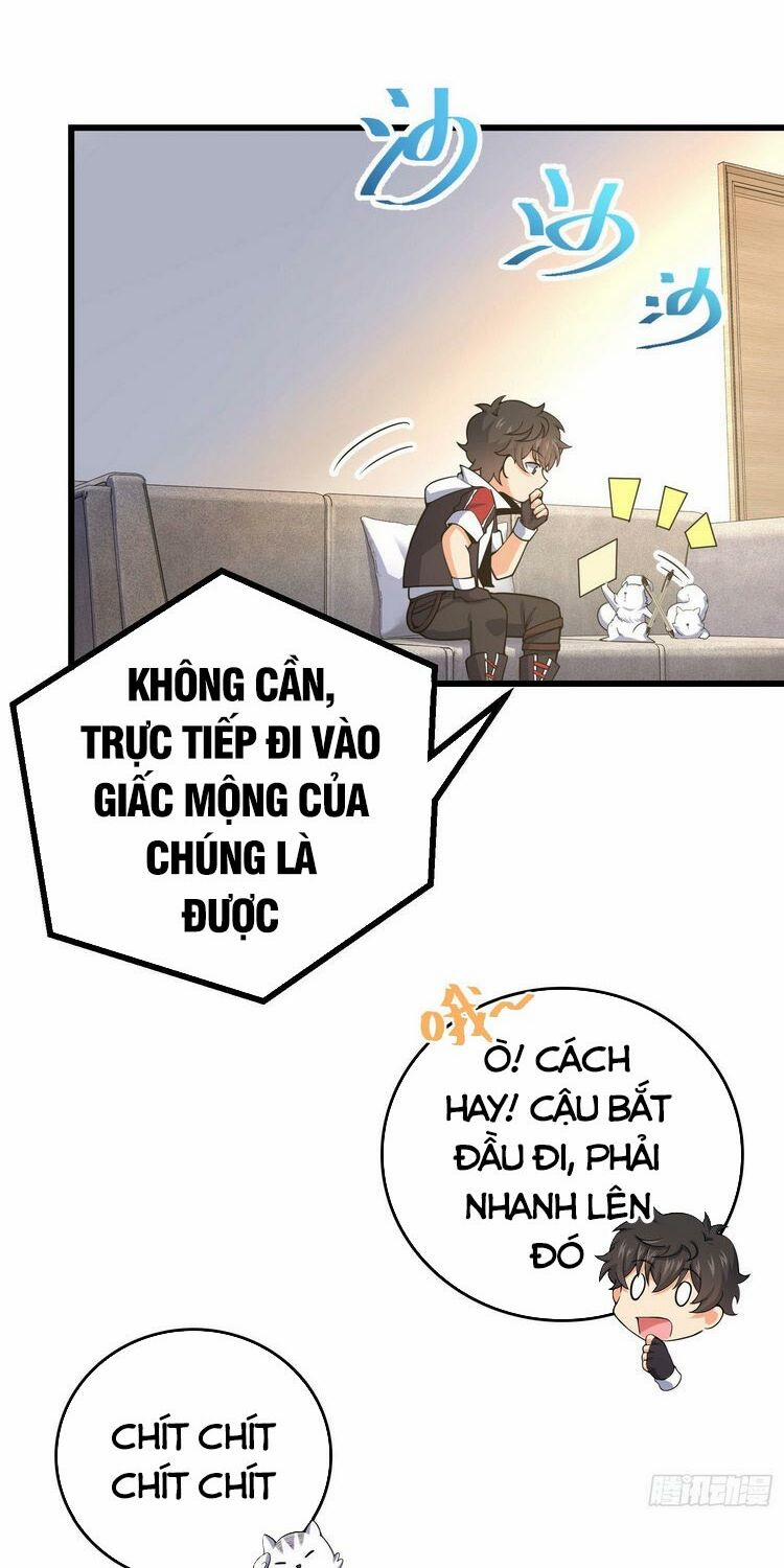 Đại Vương Tha Mạng 257 trang 43