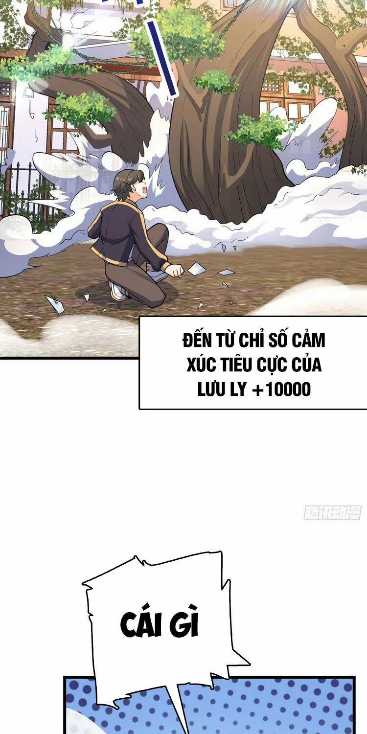 Đại Vương Tha Mạng 257 trang 56
