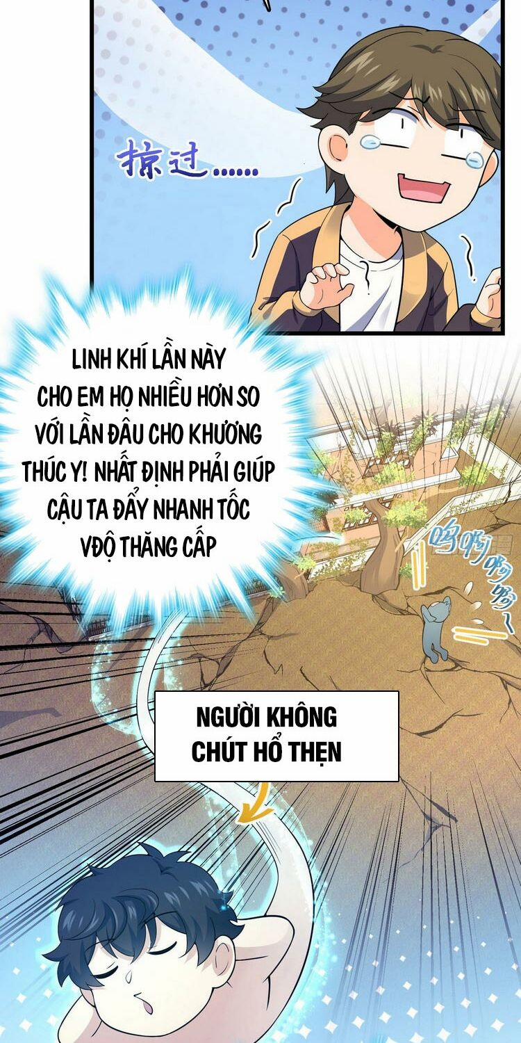 Đại Vương Tha Mạng 257 trang 57