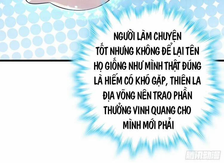 Đại Vương Tha Mạng 257 trang 58