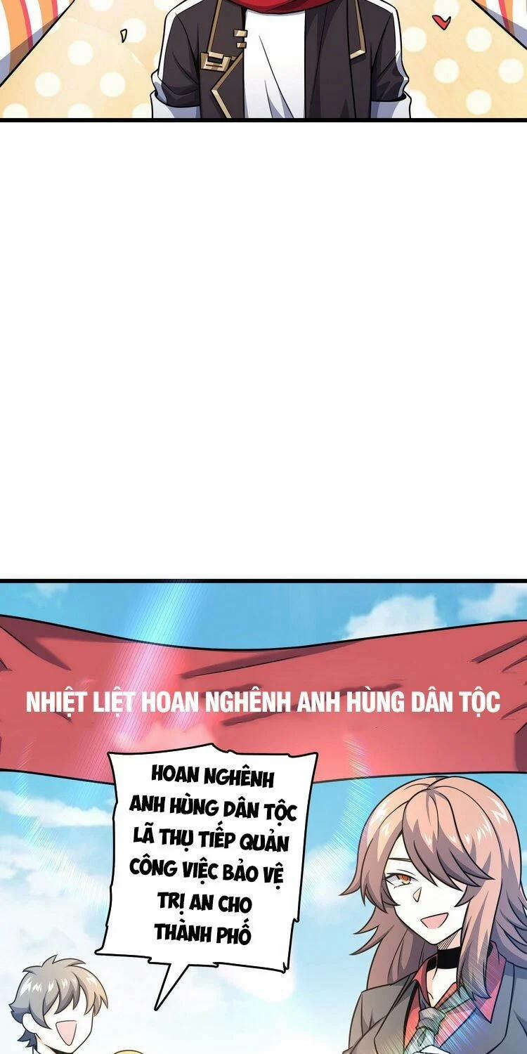 Đại Vương Tha Mạng 258 trang 23