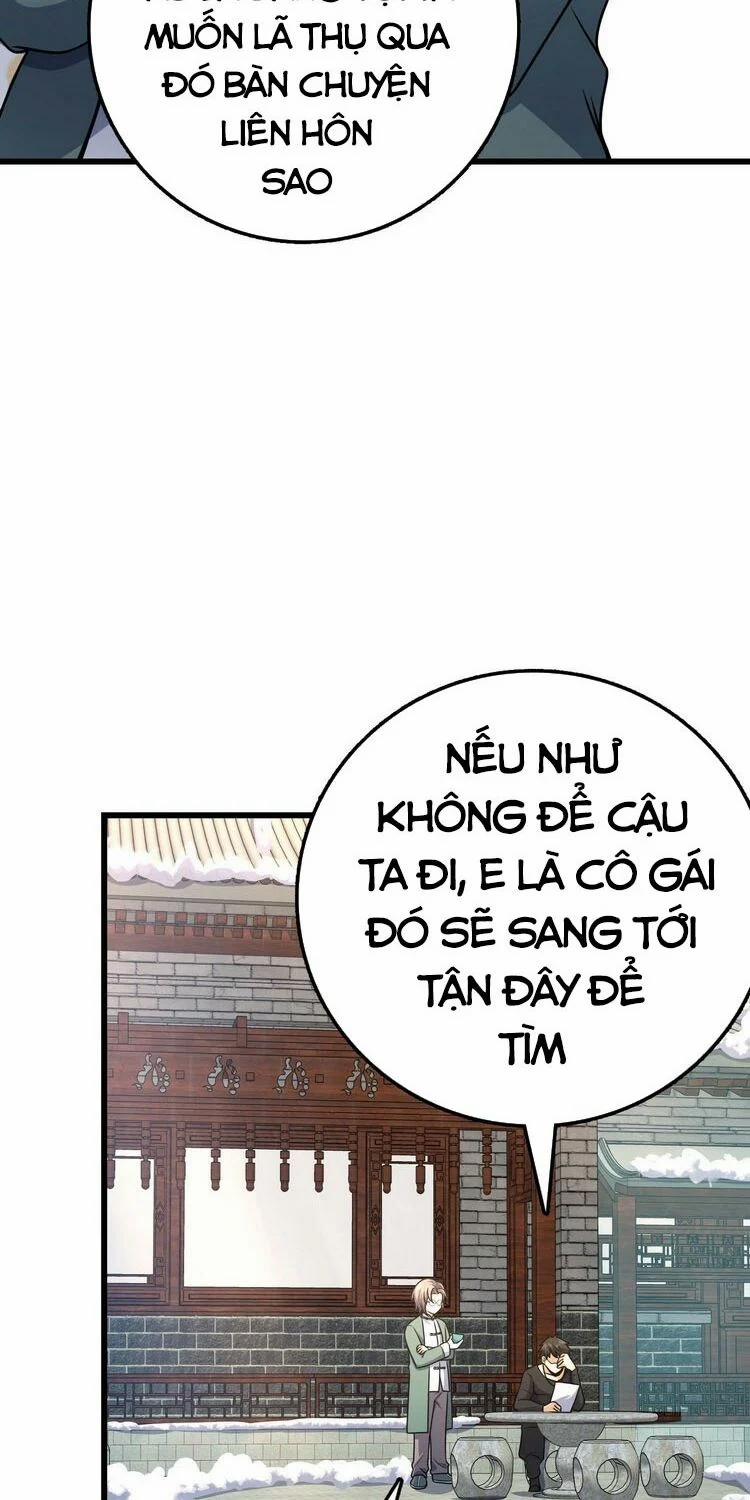 Đại Vương Tha Mạng 258 trang 3