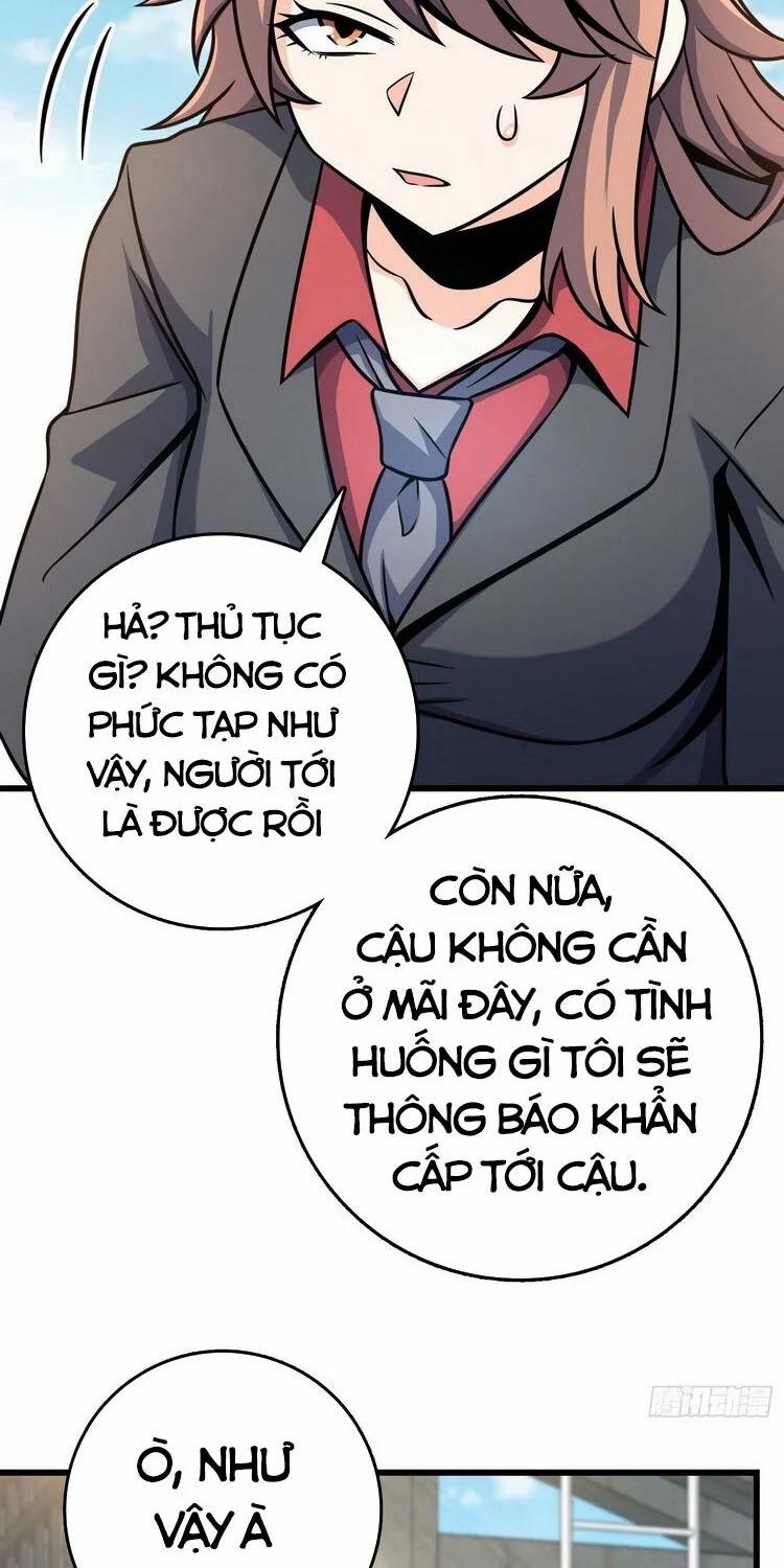 Đại Vương Tha Mạng 258 trang 32