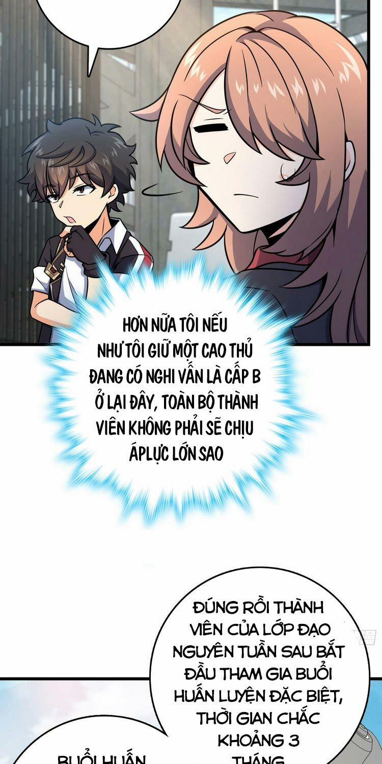 Đại Vương Tha Mạng 258 trang 33