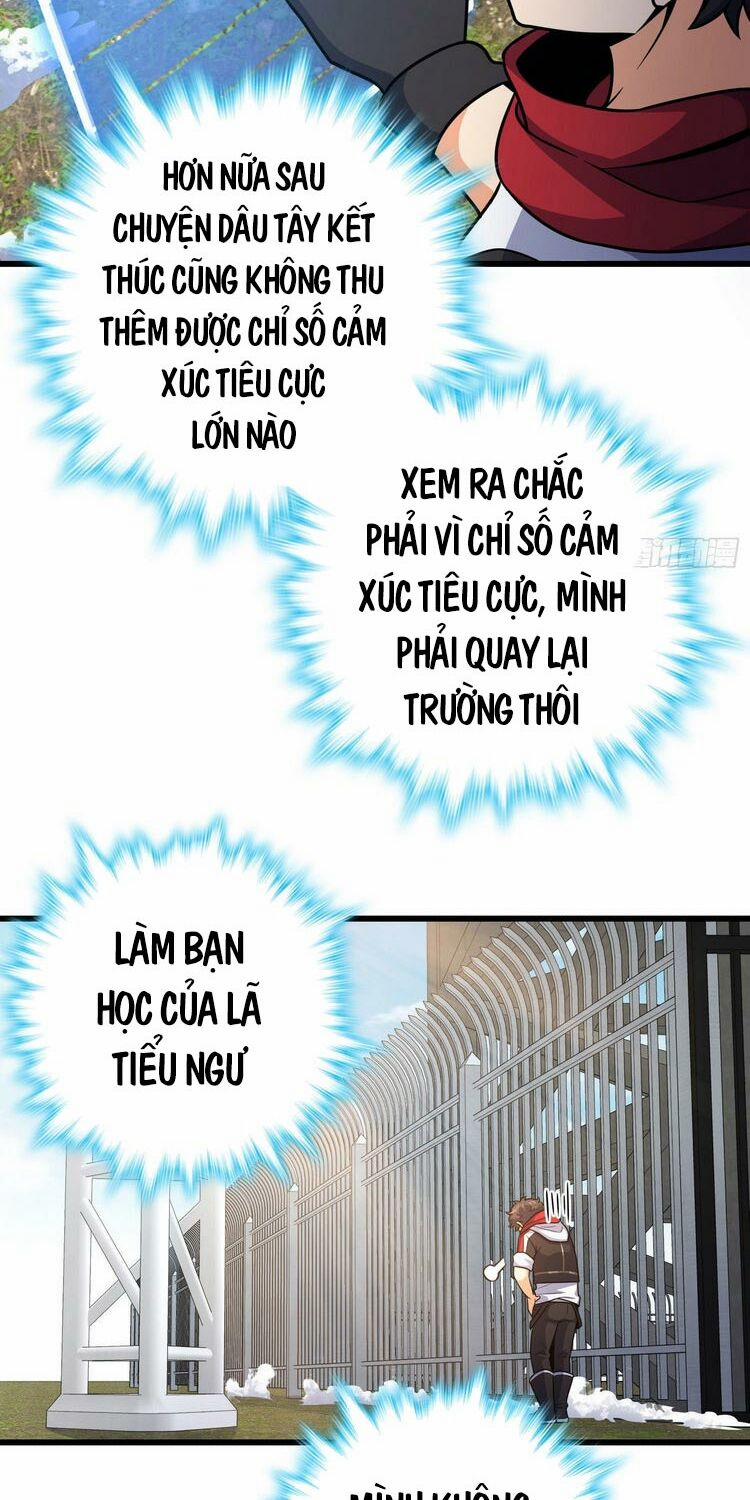 Đại Vương Tha Mạng 258 trang 38