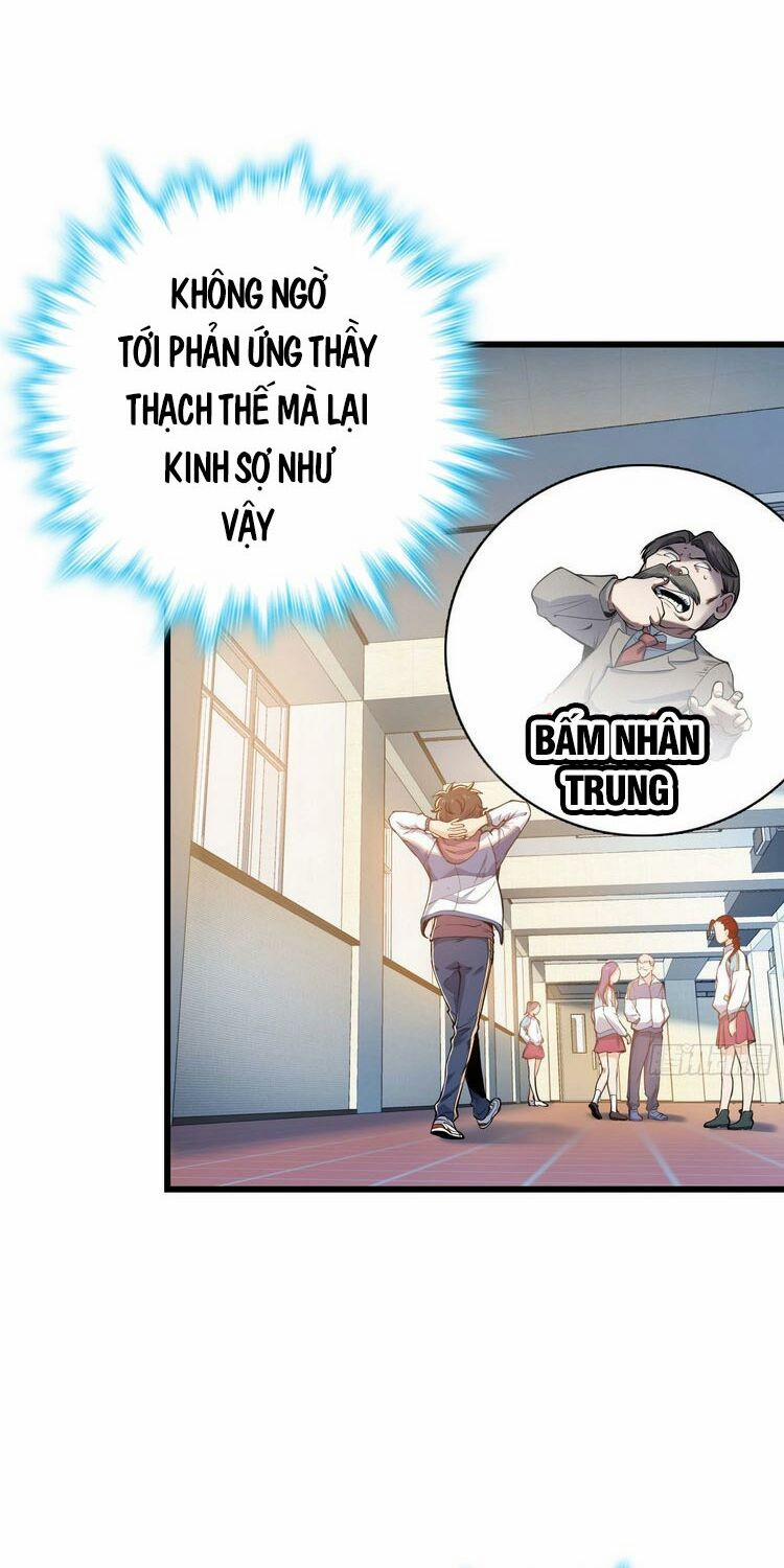 Đại Vương Tha Mạng 259 trang 1