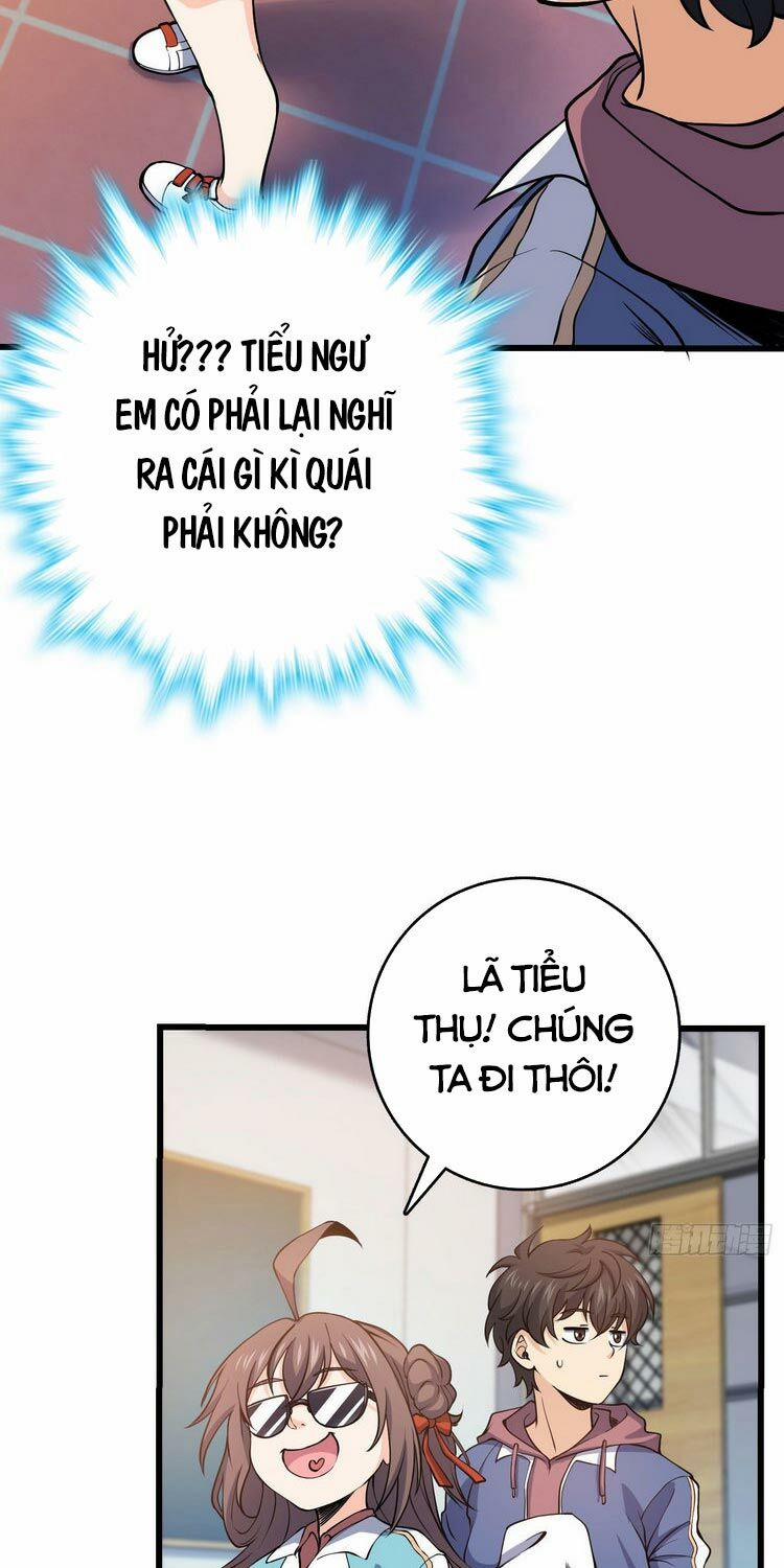Đại Vương Tha Mạng 259 trang 12