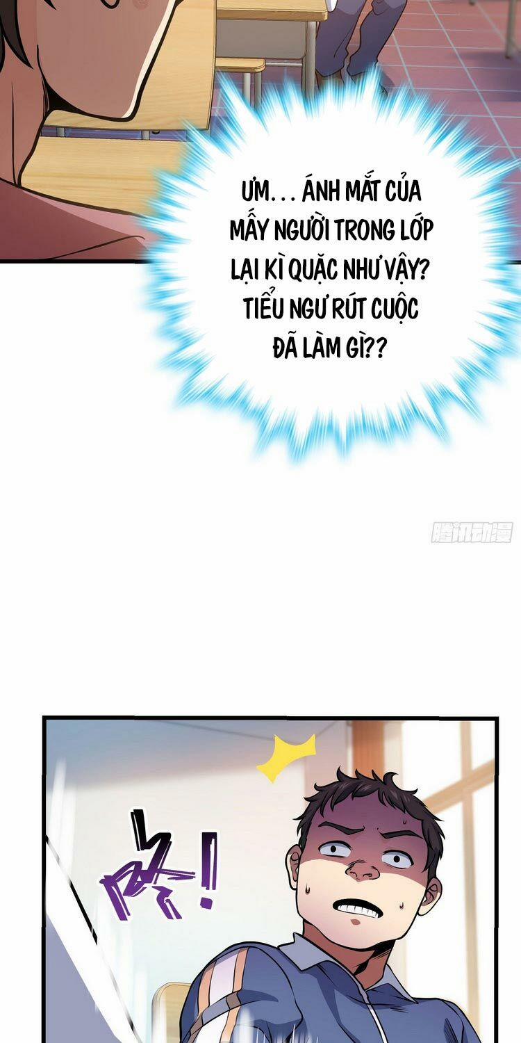 Đại Vương Tha Mạng 259 trang 14