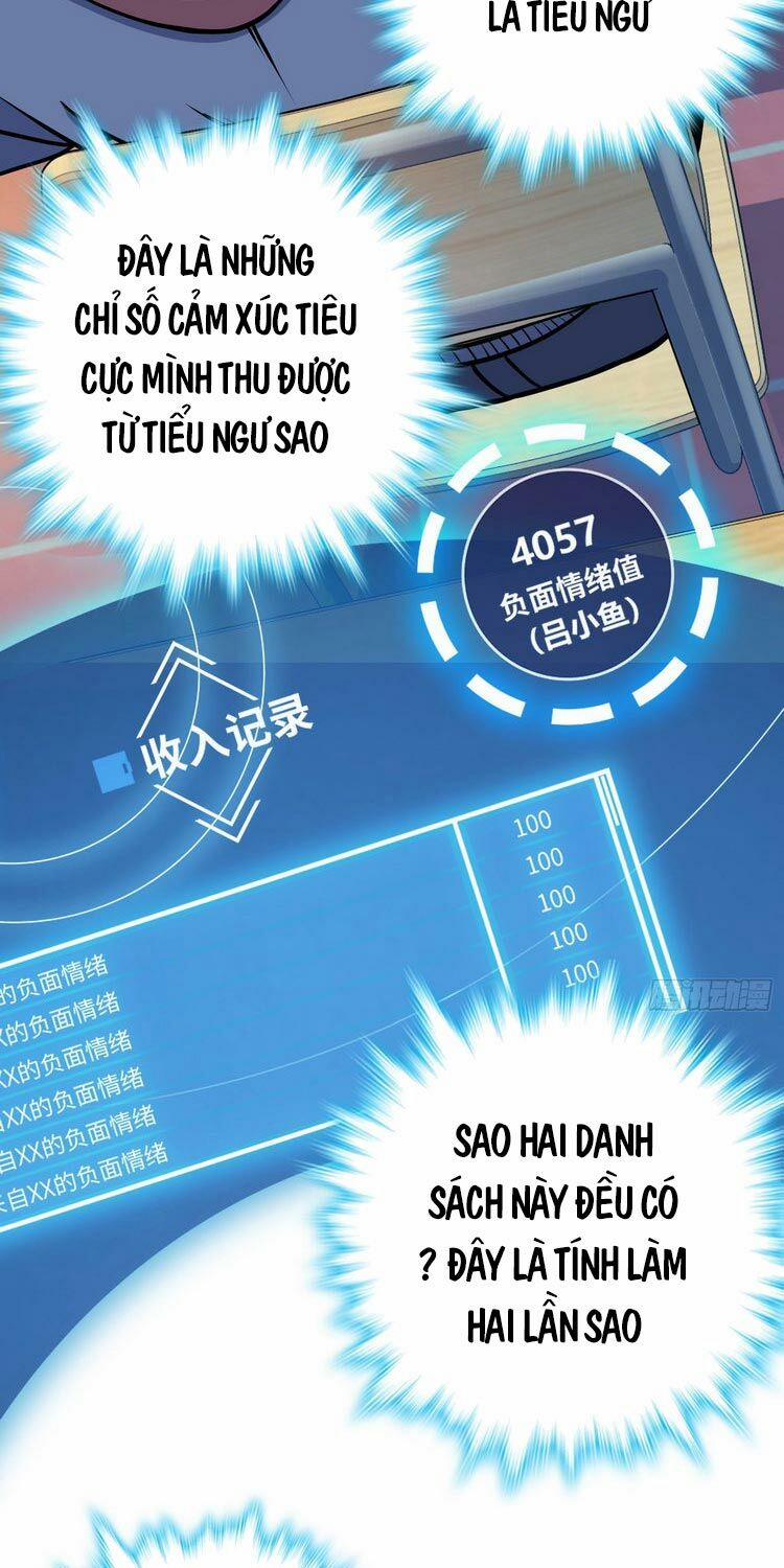 Đại Vương Tha Mạng 259 trang 23