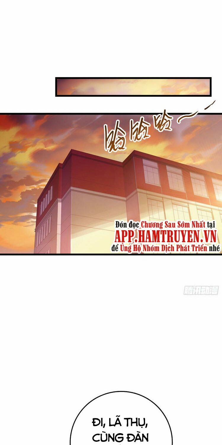 Đại Vương Tha Mạng 259 trang 40
