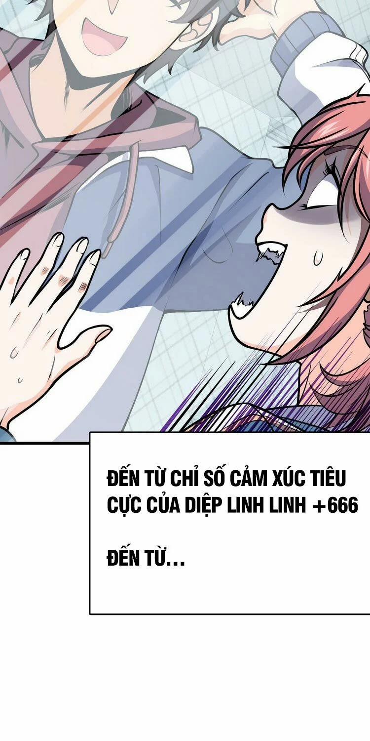 Đại Vương Tha Mạng 259 trang 6