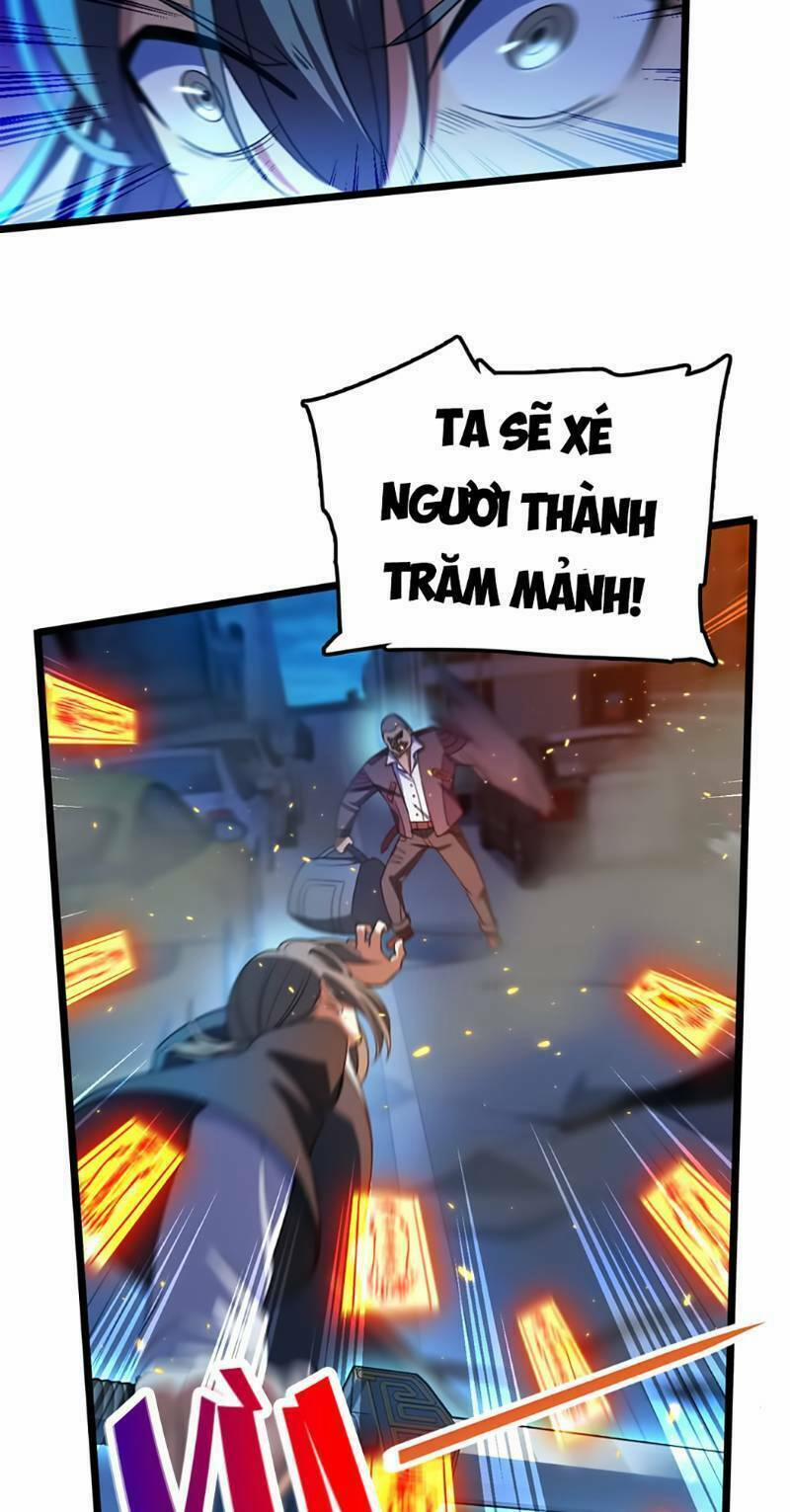 Đại Vương Tha Mạng 26 trang 13