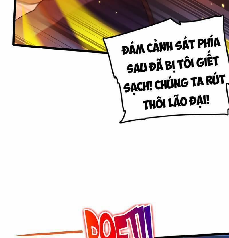 Đại Vương Tha Mạng 26 trang 19