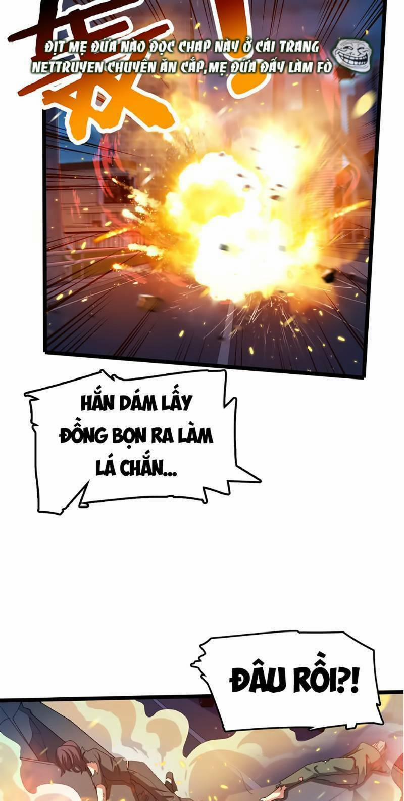 Đại Vương Tha Mạng 26 trang 24