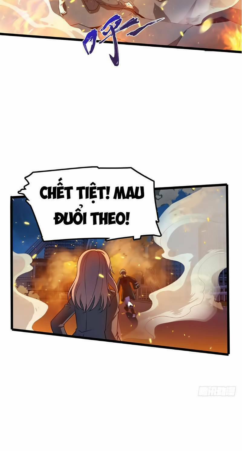 Đại Vương Tha Mạng 26 trang 25