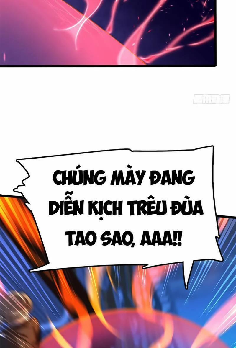 Đại Vương Tha Mạng 26 trang 48