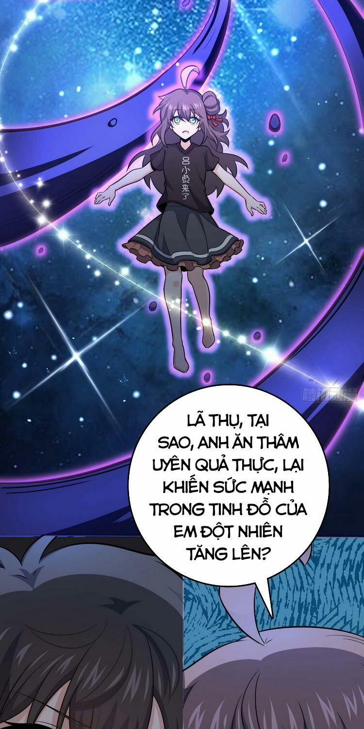 Đại Vương Tha Mạng 260 trang 14