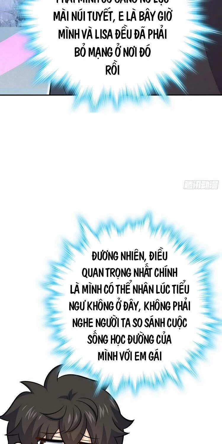 Đại Vương Tha Mạng 260 trang 28