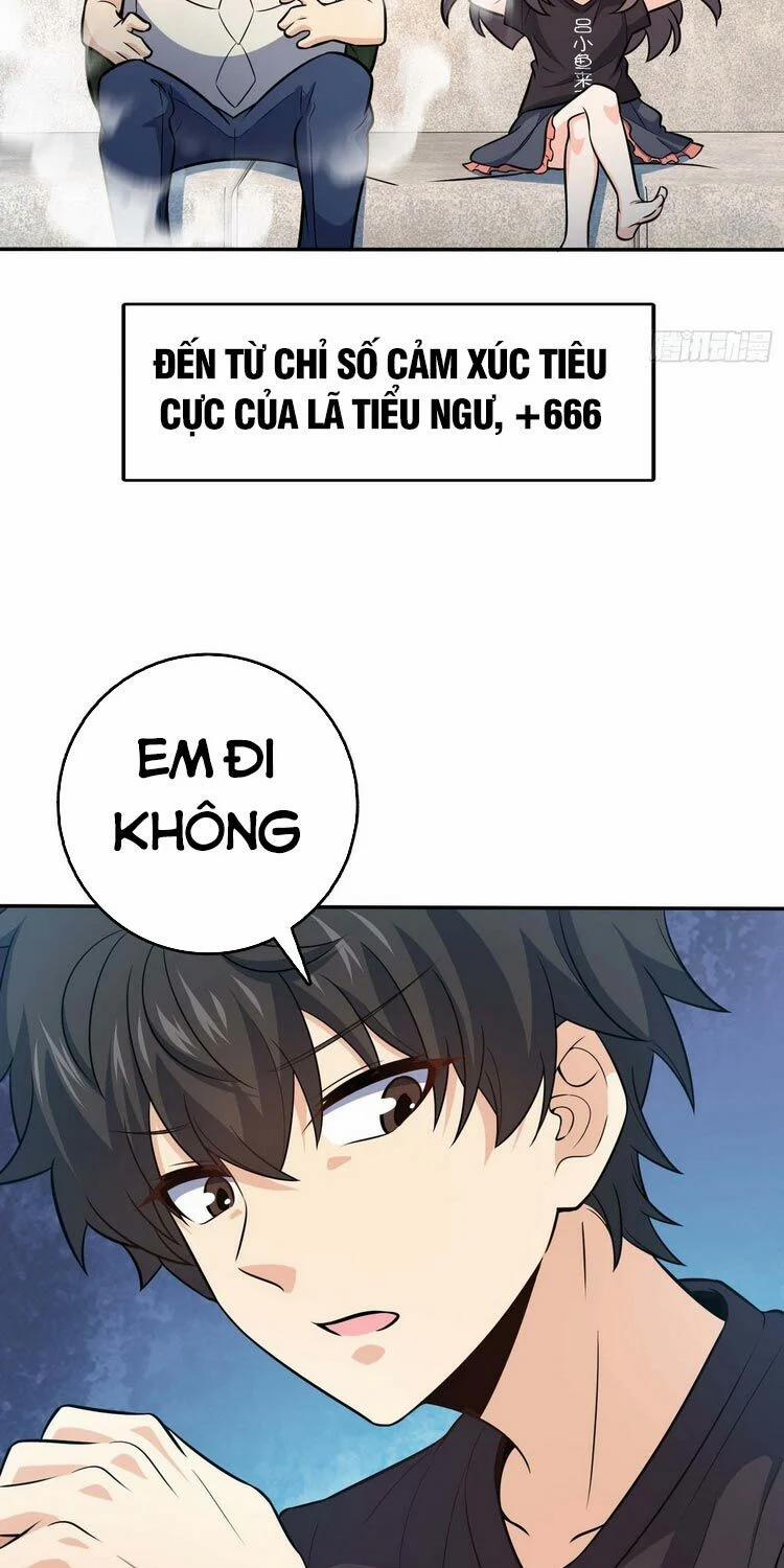 Đại Vương Tha Mạng 260 trang 30