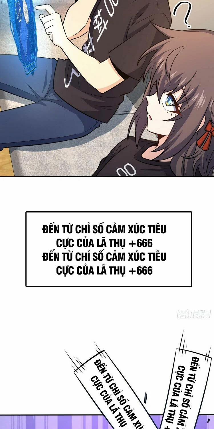 Đại Vương Tha Mạng 260 trang 34