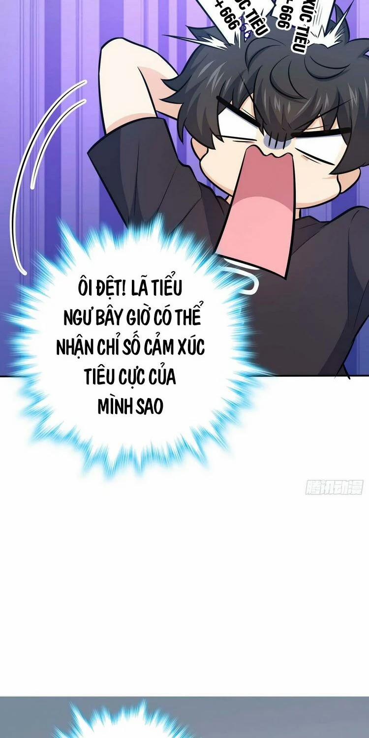 Đại Vương Tha Mạng 260 trang 35