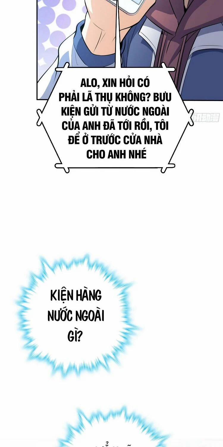 Đại Vương Tha Mạng 260 trang 52