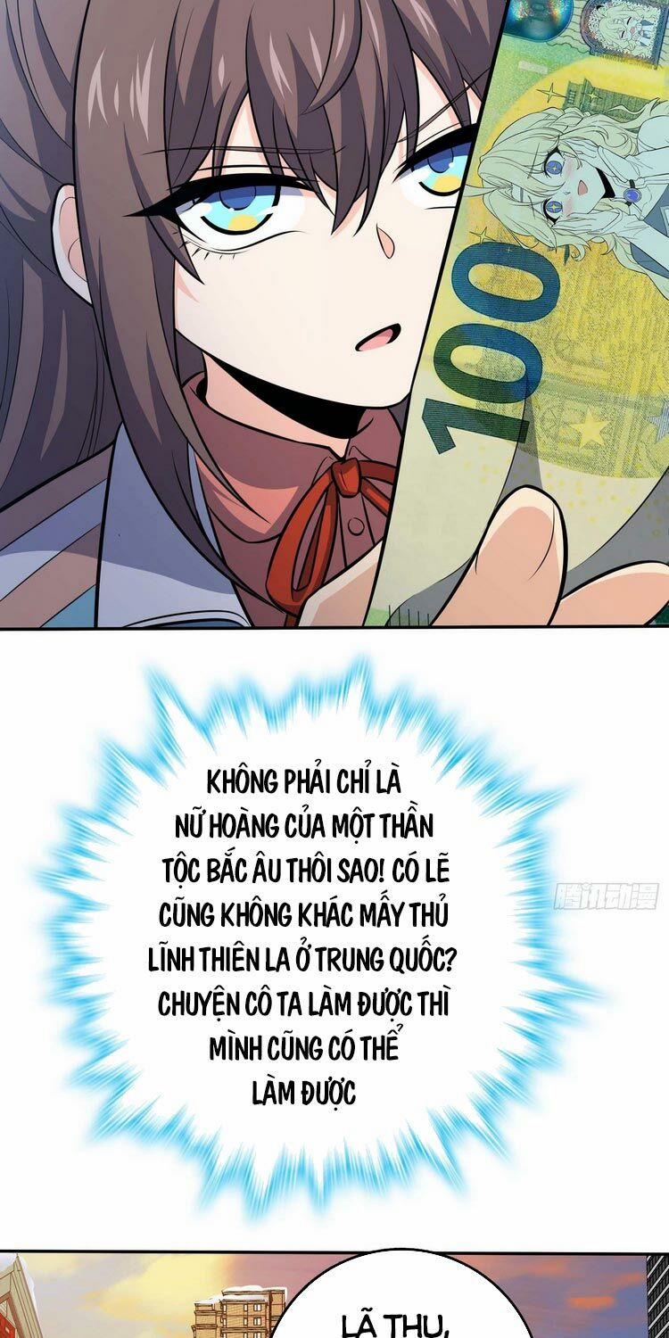 Đại Vương Tha Mạng 260 trang 59