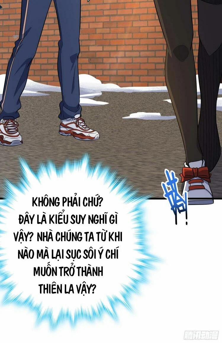 Đại Vương Tha Mạng 260 trang 62