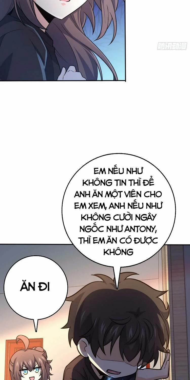 Đại Vương Tha Mạng 260 trang 8