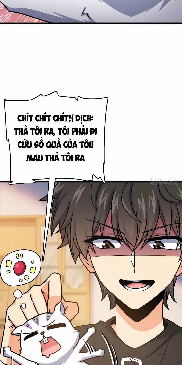 Đại Vương Tha Mạng 261 trang 13