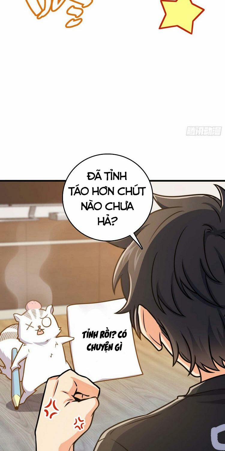 Đại Vương Tha Mạng 261 trang 15